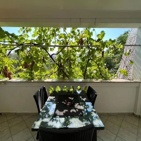 Apartment Edina
