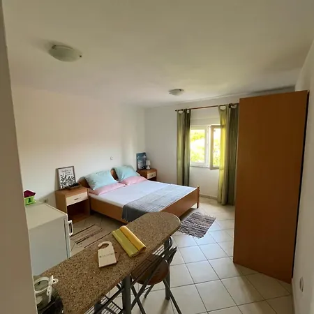 Apartment Edina