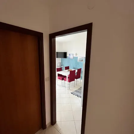 Apartment Edina Pag Town